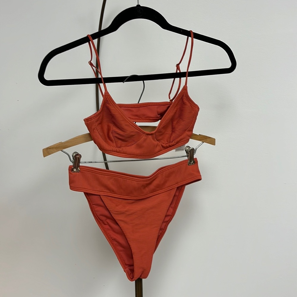 Topshop bikini